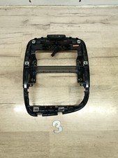 Rahmen blende mittelkonsole gebraucht kaufen  Vaihingen an der Enz
