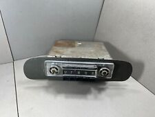 Autoradio epoca voxson usato  Pieve di Cento