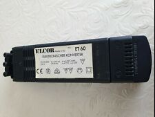 Elcor et60 elektronischer gebraucht kaufen  Stuttgart