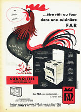 1957 advertising 078 d'occasion  Expédié en Belgium