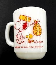 Vintage fire king d'occasion  Expédié en Belgium