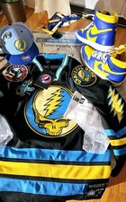 Grateful dead lhd for sale  Mobile