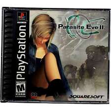 Parasite Eve 2 - Sony Playstation impecável testado autêntico garantia de 180 dias comprar usado  Enviando para Brazil