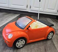 Barbie orange volkswagen for sale  Philadelphia