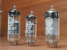 Valvo eabc80 ebc gebraucht kaufen  Flieden
