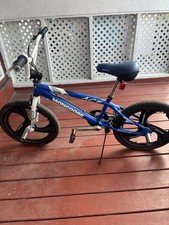 Mongoose bike high for sale  Chester