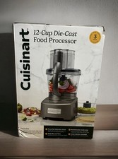 Cuisinart cup die for sale  Manassas