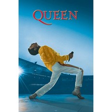 Queen live wembley for sale  BANBURY