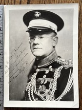 Usmc anni leader usato  Spedire a Italy