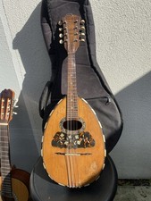 Mandoline martinolli d'occasion  Dol-de-Bretagne