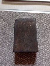 Longcase clock weight for sale  SCARBOROUGH