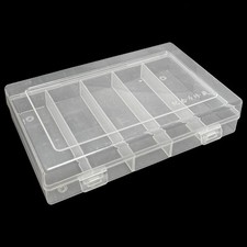 Porta-cápsula moeda 21mm caixa de armazenamento plástico vitrine cápsulas NÃO incluídas comprar usado  Enviando para Brazil