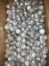 Universal aluminum npt for sale  New Hudson