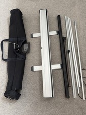 Exhibition display board for sale  CARDIFF