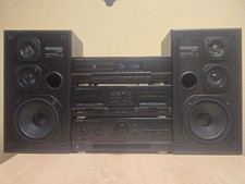 Kenwood integrierter stereo gebraucht kaufen  Meppen