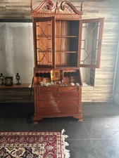 Credenza con vetrina usato  Cervinara