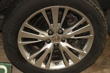 Con rx350 wheel for sale  Pensacola