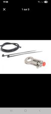 Jag rod locker d'occasion  Thouars