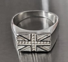 Men vintage sterling for sale  MACHYNLLETH