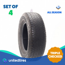 Set used 265 for sale  Chicago
