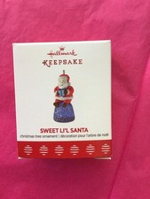 Hallmark keepsake ornament for sale  Sachse