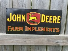 Porcelain dealer sign for sale  Hickory