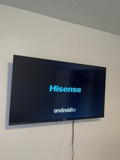 Hisense ultra android for sale  Greenville