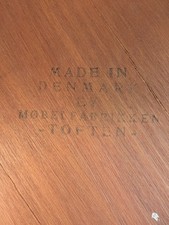 Danish set tables for sale  NEWPORT