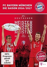Bayern 17 2dvd gebraucht kaufen  Berlin