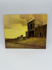 Mid century litho for sale  Lansing