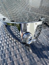 Ludwig rims mount for sale  FORFAR