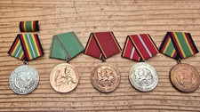 Ddr rden grenzregiment gebraucht kaufen  Wutha-Farnroda