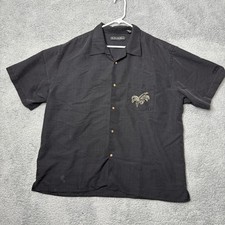 Havanera shirt mens for sale  Honolulu