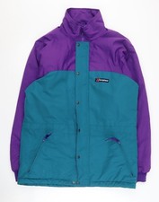 Berghaus men purple for sale  WREXHAM