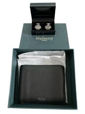 Mulberry cufflinks mulberry for sale  BENFLEET