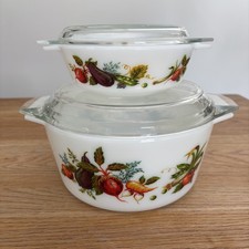 Jaj pyrex vintage for sale  WESTHILL