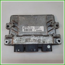 Centralina siemens s120201108a usato  Cona