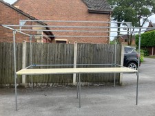 Market stall gazebo for sale  WIGAN