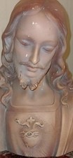 Antique unique jesus for sale  UXBRIDGE