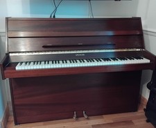 upright spencer piano for sale upright spencer piano for sale DAGENHAM