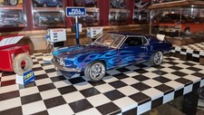 Ertl 1969 ford d'occasion  Expédié en Belgium