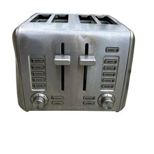 Cuisinart rbt 1350pc for sale  Santa Clara