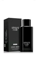 Armani code profumo usato  Casoria