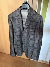 Ermenegildo zegna sakko gebraucht kaufen  Bottrop