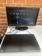 Sony bdv e190 usato  Spedire a Italy