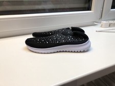 Damenschuhe größe schwarz gebraucht kaufen  Landesbergen