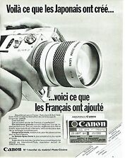 Publicité advertising 067 d'occasion  Roquebrune-sur-Argens