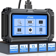 Xtool obd2 scanner for sale  NORTHAMPTON