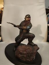 Lord rings gimli for sale  Anchorage