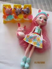 Poupee enchantimals famille d'occasion Poupee enchantimals famille d'occasion  Bailleul